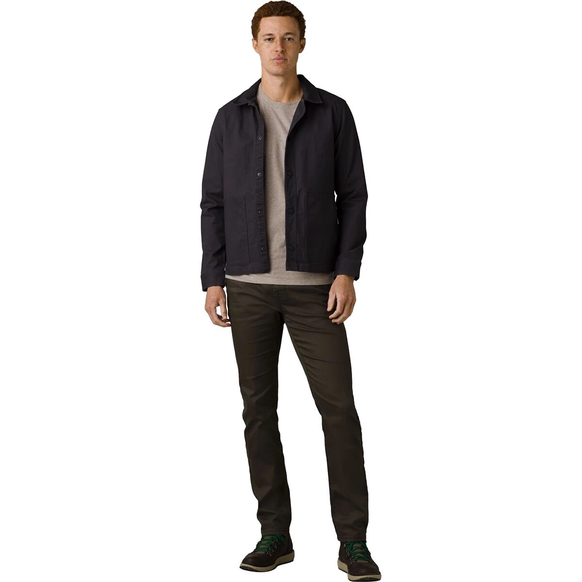 Best Sale π prAna Westside Jacket Men's π₯ 8 Best Sale π prAna Westside Jacket Men's π₯ - Image 6