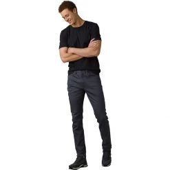 Flash Sale 🎁 prAna Bridger Slim Tapered Jean Men's 🌟 -PrAna Sales Store CHA D4 5