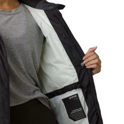 Best Sale 🧨 prAna Emerald Valley Jacket Women's 🎉 -PrAna Sales Store CHA D5 1