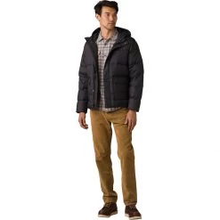 Buy 👏 prAna Whitney Portal Jacket Men's 🎁 -PrAna Sales Store CHA D5 3