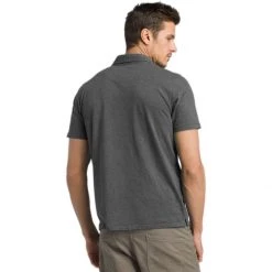 Flash Sale 👍 prAna Polo Men's ✨ -PrAna Sales Store CHHE D4