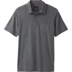 Flash Sale 👍 prAna Polo Men's ✨ -PrAna Sales Store CHHE D5 2
