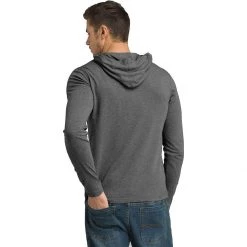 Outlet ⌛ prAna Long Sleeve Hoodie Men's 😍 -PrAna Sales Store CHHE D5