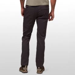 Promo 🔔 prAna Stretch Zion Straight Pant Men's 🌟 -PrAna Sales Store CH D3