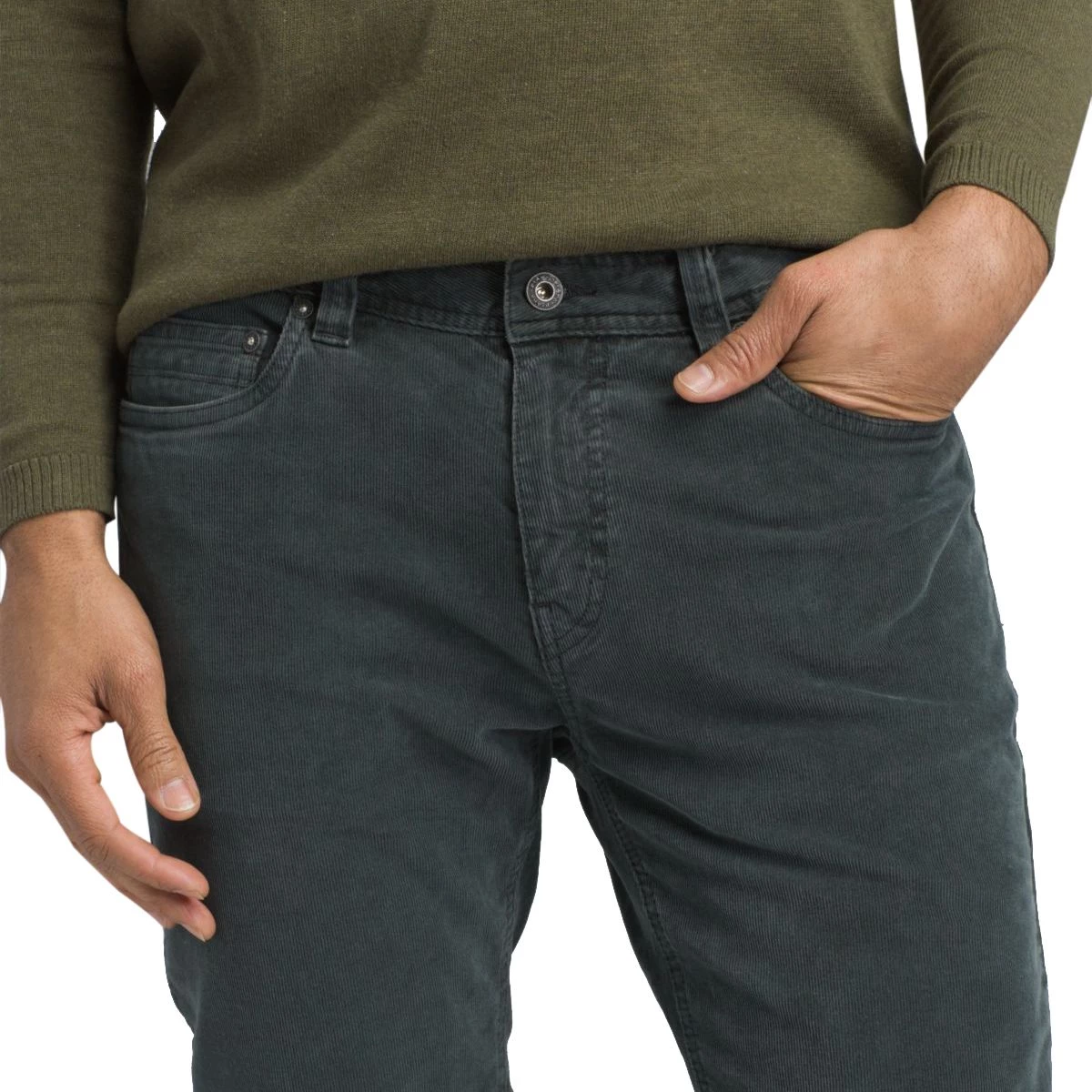 Cheap π prAna Sustainer Corduroy Pant Men's π― 17 Cheap π prAna Sustainer Corduroy Pant Men's π― - Image 15