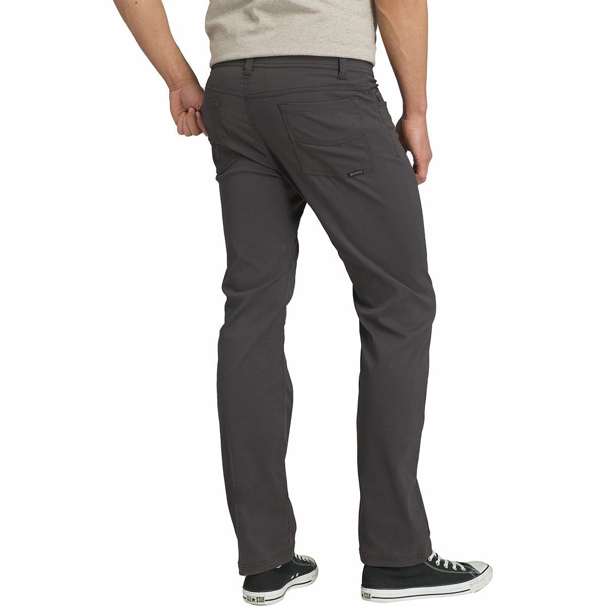 Discount π prAna Brion Pant Men's π 5 Discount π prAna Brion Pant Men's π - Image 3