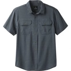 Brand new 👏 prAna Cayman Shirt Men's 🌟 -PrAna Sales Store CH D5 3