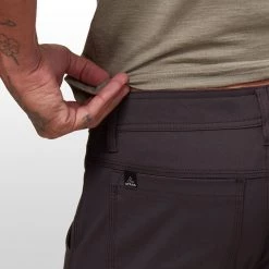 Promo 🔔 prAna Stretch Zion Straight Pant Men's 🌟 -PrAna Sales Store CH D8