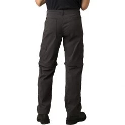 Budget 🎁 prAna Stretch Zion Convertible Pant Men's ❤️ -PrAna Sales Store CH D9