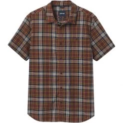 Discount 🔔 prAna Intrepid Shirt Men's 👍 -PrAna Sales Store CLO 1