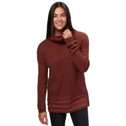 Wholesale ✔️ prAna Funen Loop Sweater Tunic Women's 🎁