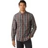Top 10 🛒 prAna Westbrook Flannel Shirt Men's 👏 -PrAna Sales Store CLO 6