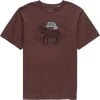 Flash Sale 🌟 prAna Wise Ass Journeyman 2 T Shirt Men's 👏 -PrAna Sales Store CLOHEA