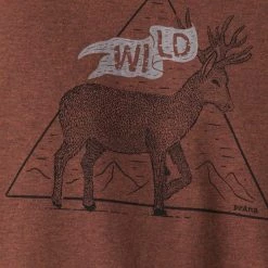 Deals ⭐ prAna Journeyman Long Sleeved Slim T Shirt Men's ⌛ -PrAna Sales Store CLOHEAWIL D1