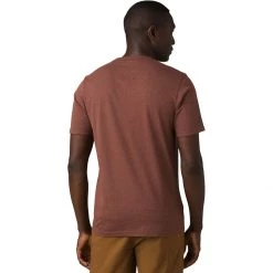 Wholesale 🛒 prAna Como Te Llama Journeyman 2 T Shirt Men's ❤️ -PrAna Sales Store CLOHEA D2 1
