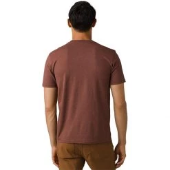 Buy ❤️ prAna Crew T Shirt Men's ⌛ -PrAna Sales Store CLOHEA D3 1
