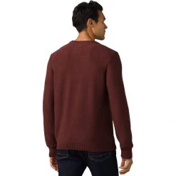 Promo 🛒 prAna North Loop Slim Sweater Men's 🎁 -PrAna Sales Store CLO D1 4