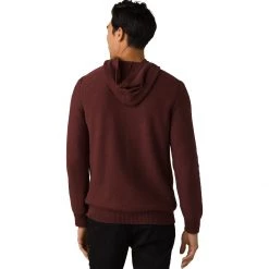 Best reviews of 😍 prAna North Loop Slim Hooded Sweater Men's ✨ -PrAna Sales Store CLO D1 6