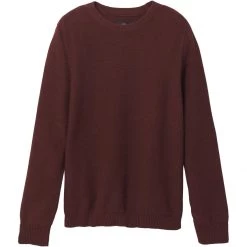 Promo 🛒 prAna North Loop Slim Sweater Men's 🎁 -PrAna Sales Store CLO D2 3