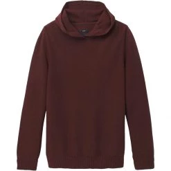 Best reviews of 😍 prAna North Loop Slim Hooded Sweater Men's ✨ -PrAna Sales Store CLO D2 5