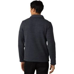 Outlet 👏 prAna Tri Thermal Threads Henley Men's 😍 -PrAna Sales Store COA D1