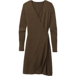 Cheap ⌛ prAna Bryce Bluff👗 Dress Women's ❤️ -PrAna Sales Store DARCAM D2