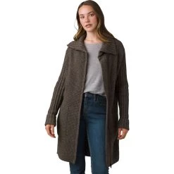 Wholesale 🎉 prAna Yunna Cardigan Women's 🧨 -PrAna Sales Store DARIRO 6