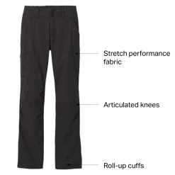 Hot Sale 🤩 prAna Alana Pant Women's ✔️ -PrAna Sales Store DARIRO D6