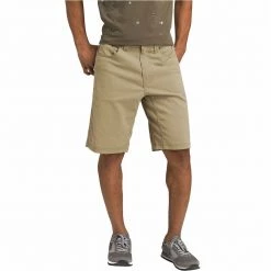 Outlet 👏 prAna Brion Short Men's ⭐ -PrAna Sales Store DARKH 3