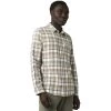 Top 10 🛒 prAna Hatcher Slim Flannel Shirt Men's 👏