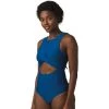 Hot Sale 💯 prAna Corinne One Piece Swimsuit Women's ✨ -PrAna Sales Store DEEIND