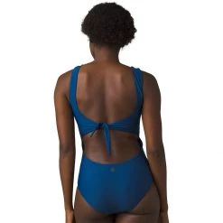 Hot Sale 💯 prAna Corinne One Piece Swimsuit Women's ✨ -PrAna Sales Store DEEIND D1