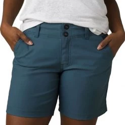 Top 10 👏 prAna Alana Short Women's 😀 -PrAna Sales Store DEESTE 4