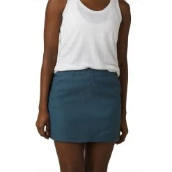 Best Sale 🎉 prAna Alana Skort Women's 💯 -PrAna Sales Store DEESTE 6