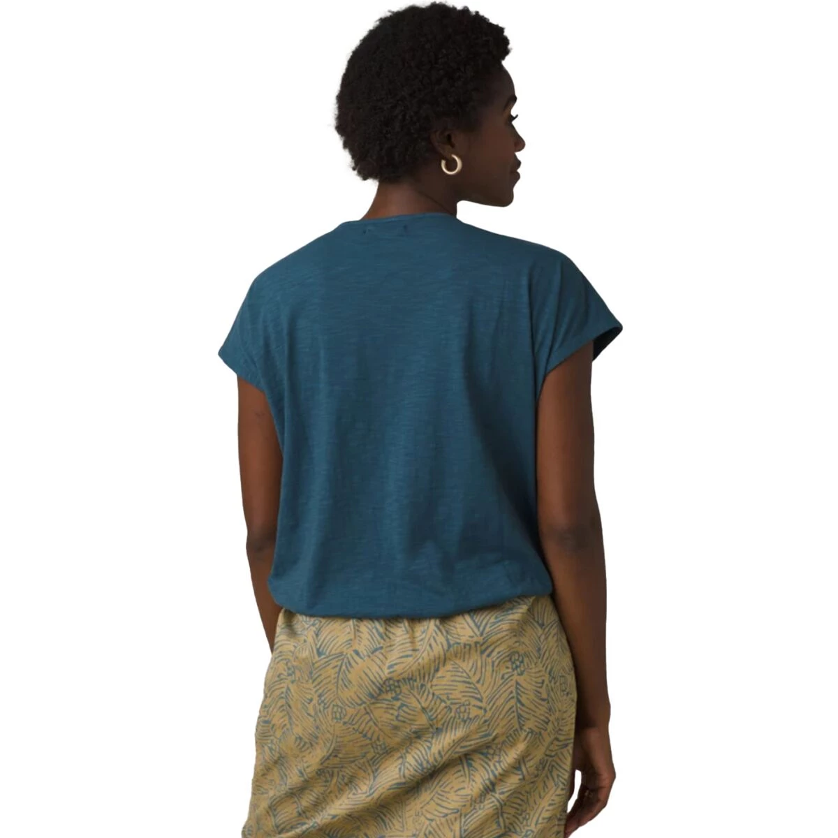 Wholesale π prAna Ocupas Popover Top Women's π 8 Wholesale π prAna Ocupas Popover Top Women's π - Image 6