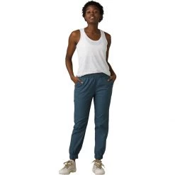 Top 10 🎁 prAna Alana Jogger Women's 🔥 -PrAna Sales Store DEESTE D3