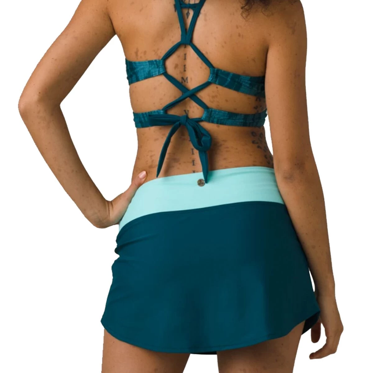 Cheapest β prAna Belltello Swim Skirt Women's π₯ 6 Cheapest β prAna Belltello Swim Skirt Women's π₯ - Image 4