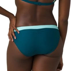 Hot Sale 🛒 prAna Innix Bikini Bottom Women's 💯 -PrAna Sales Store DEEVERCOL D1 2