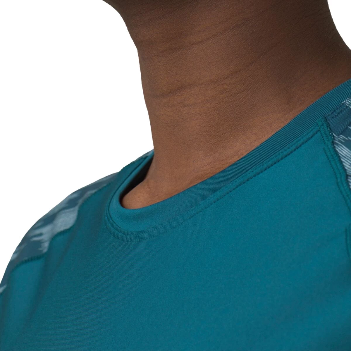 Best Pirce π prAna Edge Wave Short Sleeve Sun Top Women's π 4 Best Pirce π prAna Edge Wave Short Sleeve Sun Top Women's π - Image 2