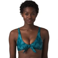 Best deal ✔️ prAna Vivienne Bikini Top Women's ✨ -PrAna Sales Store DEEVERIKA