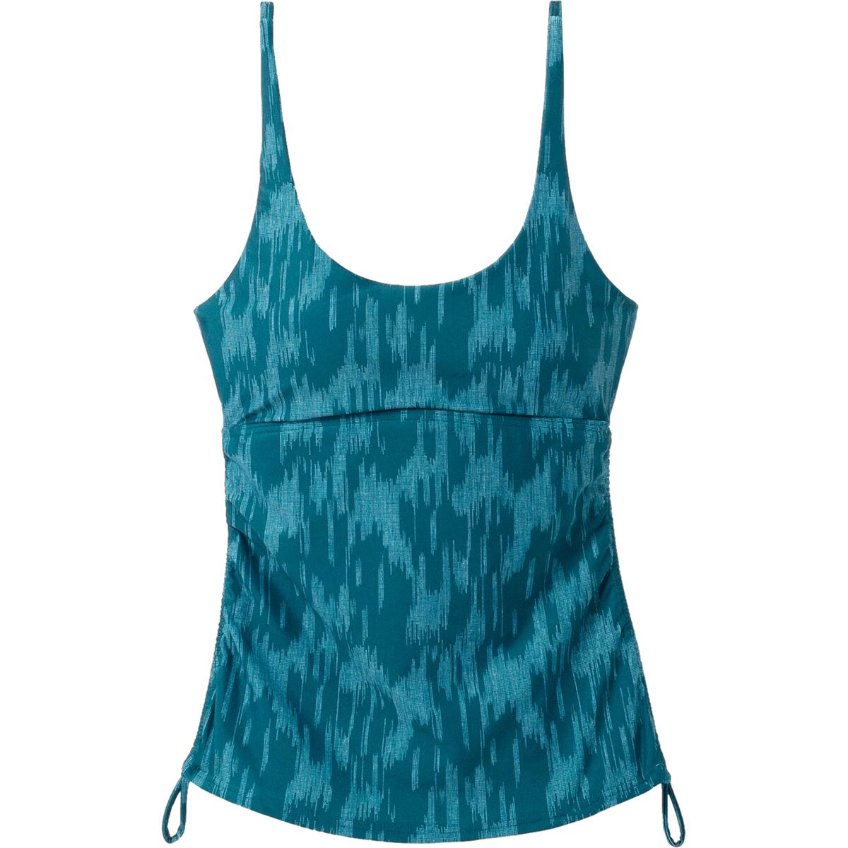 Outlet 𧨠prAna Melody Tankini Top Women's ⨠4 Outlet 𧨠prAna Melody Tankini Top Women's ⨠- Image 2