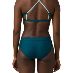 Flash Sale 😀 prAna Ramba Bikini Bottom Women's 🌟 -PrAna Sales Store DEEVER D1 1