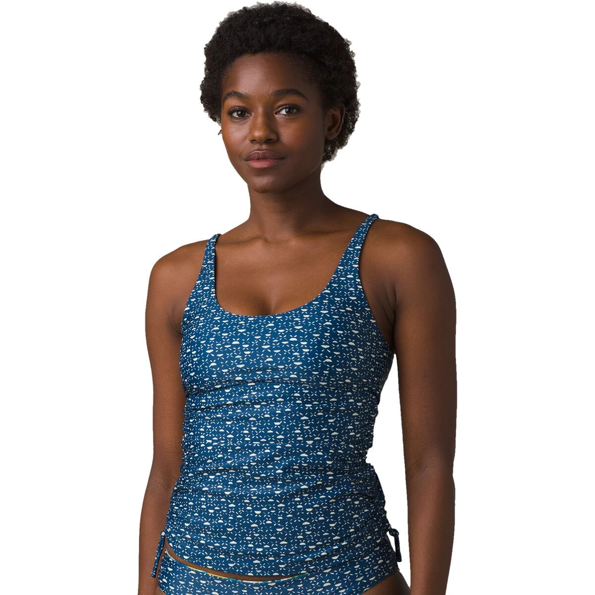 Outlet 𧨠prAna Melody Tankini Top Women's ⨠7 Outlet 𧨠prAna Melody Tankini Top Women's ⨠- Image 5