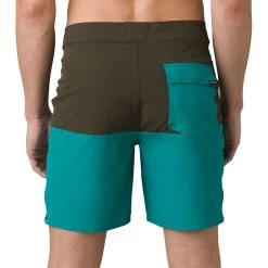 Hot Sale 🤩 prAna On the Rocks Board Short Men's ✔️ -PrAna Sales Store DELUGRCO D1