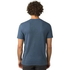 Wholesale 👏 prAna V Neck Tall T Shirt Men's ⭐ -PrAna Sales Store DENHEA D2 1