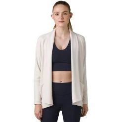 Outlet ✔️ prAna Sunrise Wrap Women's 👏