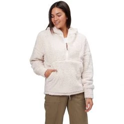 Outlet 🔔 prAna Polar Escape 1/2 Zip Pullover Women's ✔️ -PrAna Sales Store DREDUS