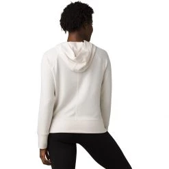 Hot Sale 🔥 prAna Sunrise Hoodie Women's 🌟 -PrAna Sales Store DREDUS D1