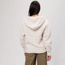 Outlet 🔔 prAna Polar Escape 1/2 Zip Pullover Women's ✔️ -PrAna Sales Store DREDUS D12