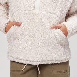 Outlet 🔔 prAna Polar Escape 1/2 Zip Pullover Women's ✔️ -PrAna Sales Store DREDUS D13